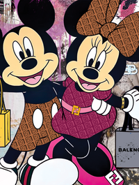 Designer Sweethearts