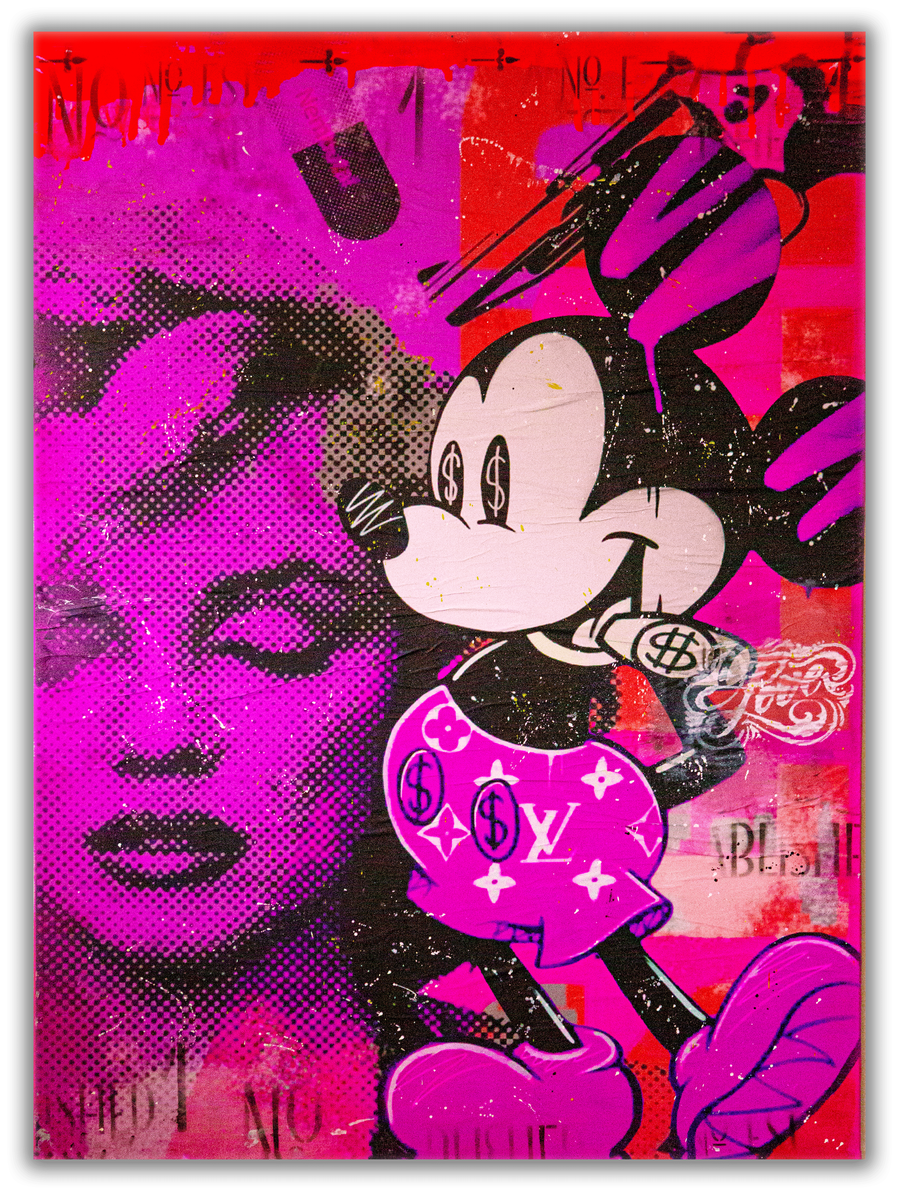 Pop Culture Fusion – Urban Customz