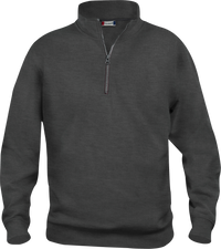 Quarter-Zip Sweatshirts