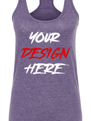 Women’s Tank Tops