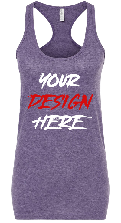 Women’s Tank Tops