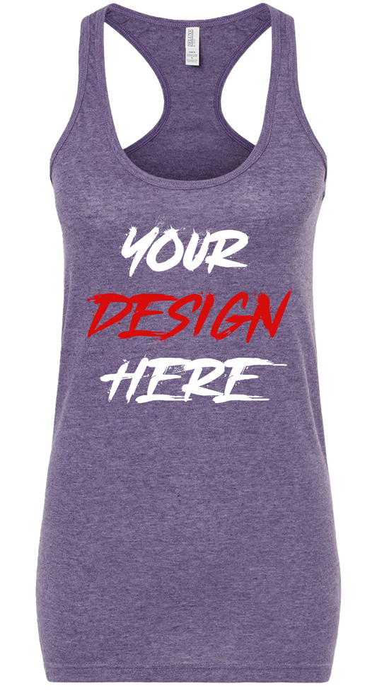 Women’s Tank Tops