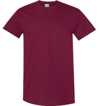 Adult Round-Neck T-Shirts