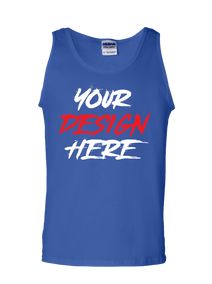 Men’s Tank Tops