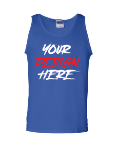 Men’s Tank Tops