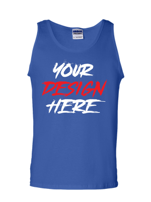Men’s Tank Tops