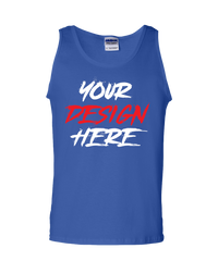 Men’s Tank Tops