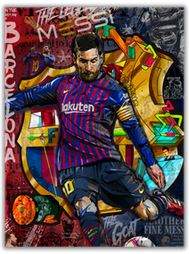 The Unstoppable Force