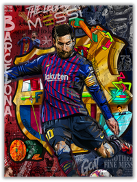 The Unstoppable Force