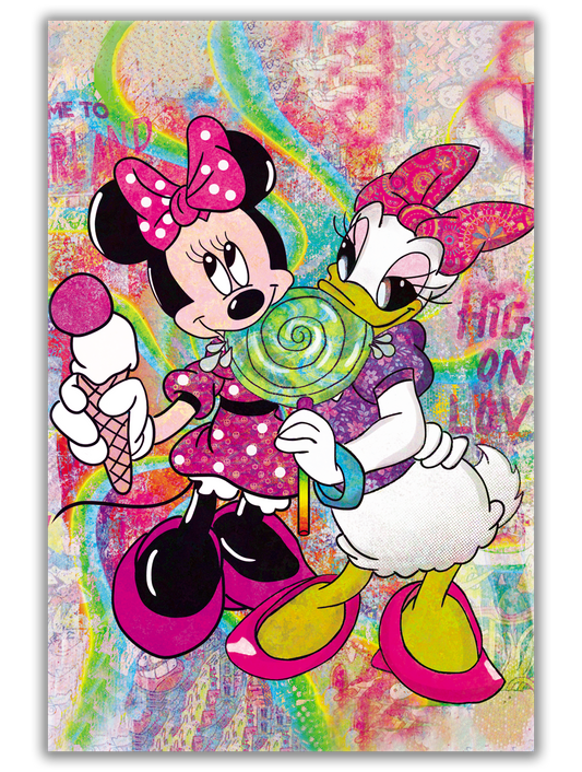 Sweet Street Sisters