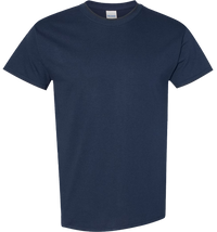 Adult Round-Neck T-Shirts
