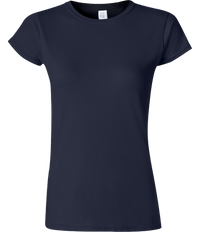 Women’s Round-Neck T-Shirts