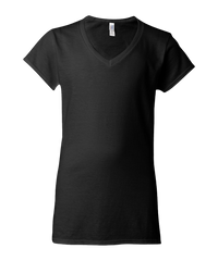Women’s V-Neck T-Shirts