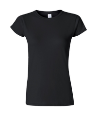 Women’s Round-Neck T-Shirts