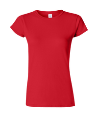 Women’s Round-Neck T-Shirts
