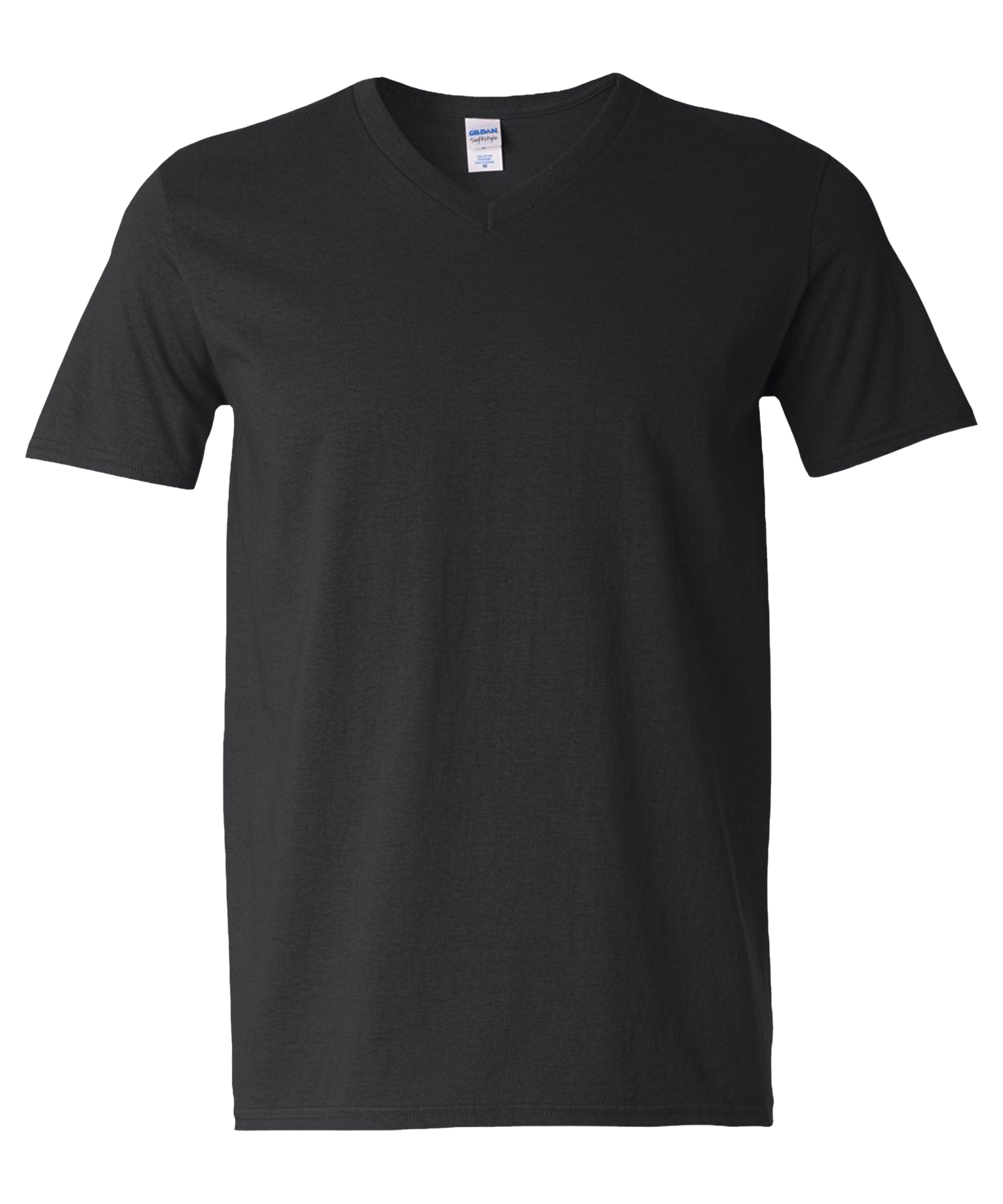 Men V-neck