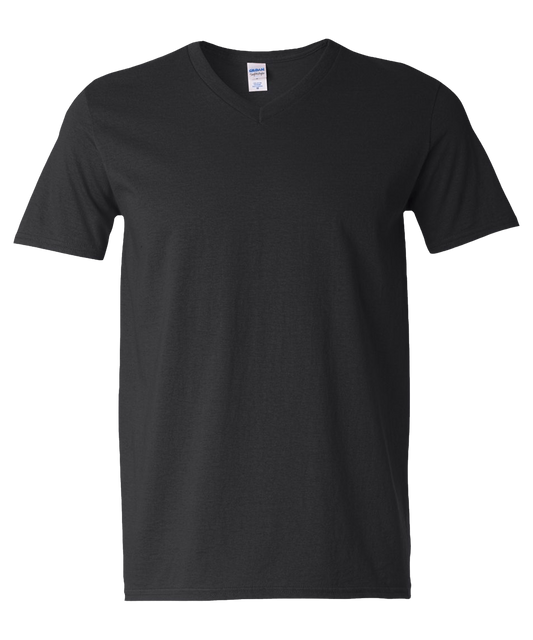 Men V-neck