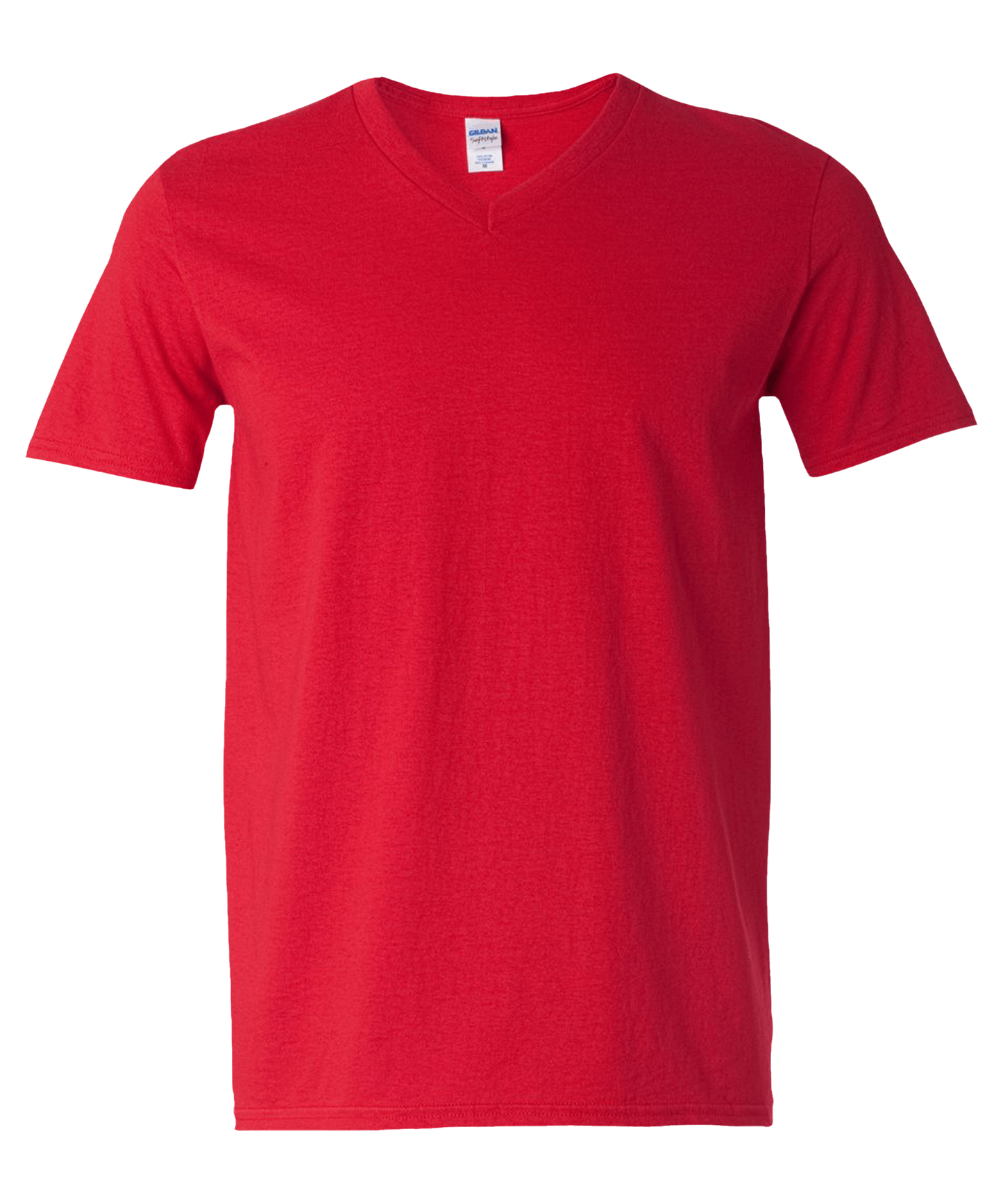 Men V-neck