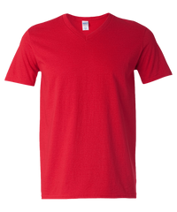 Men’s V-Neck T-Shirts