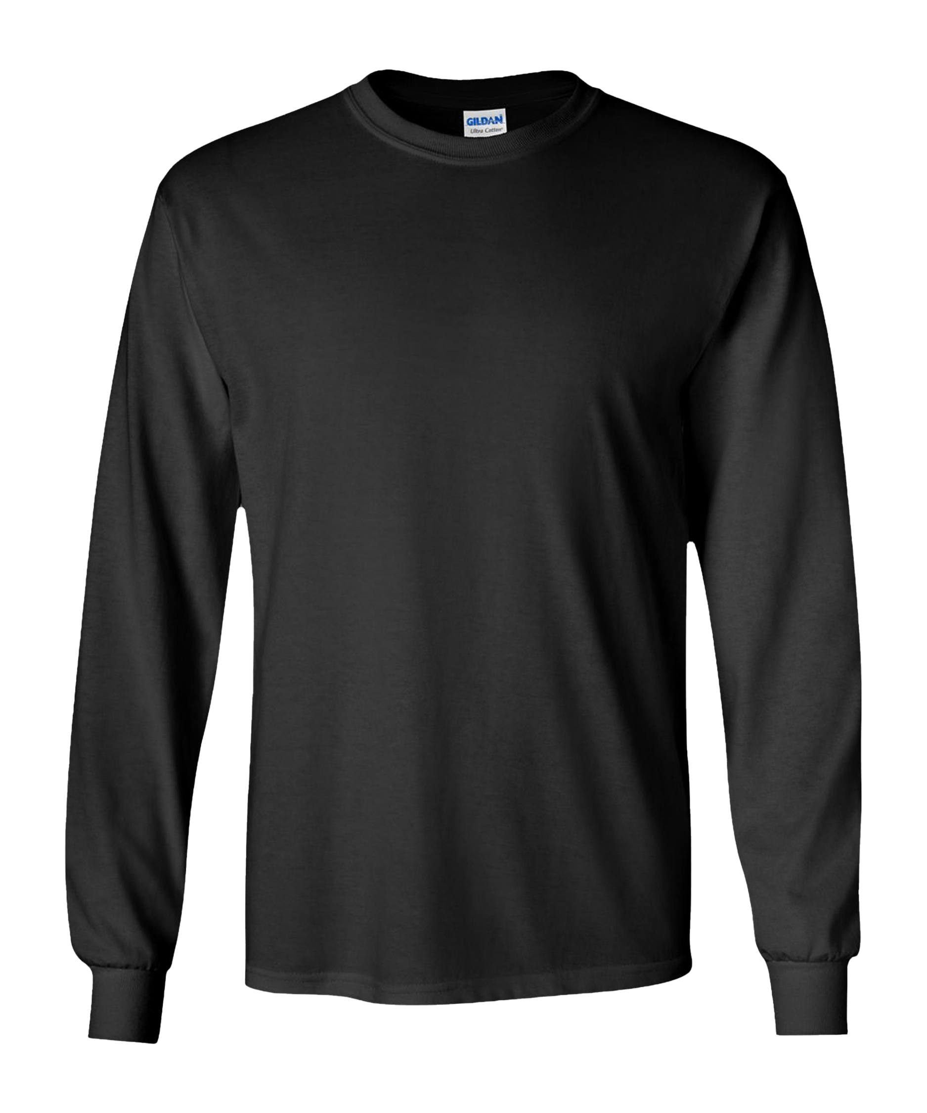 Men Long sleeves