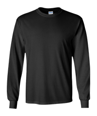 Men’s Long-Sleeve T-Shirts