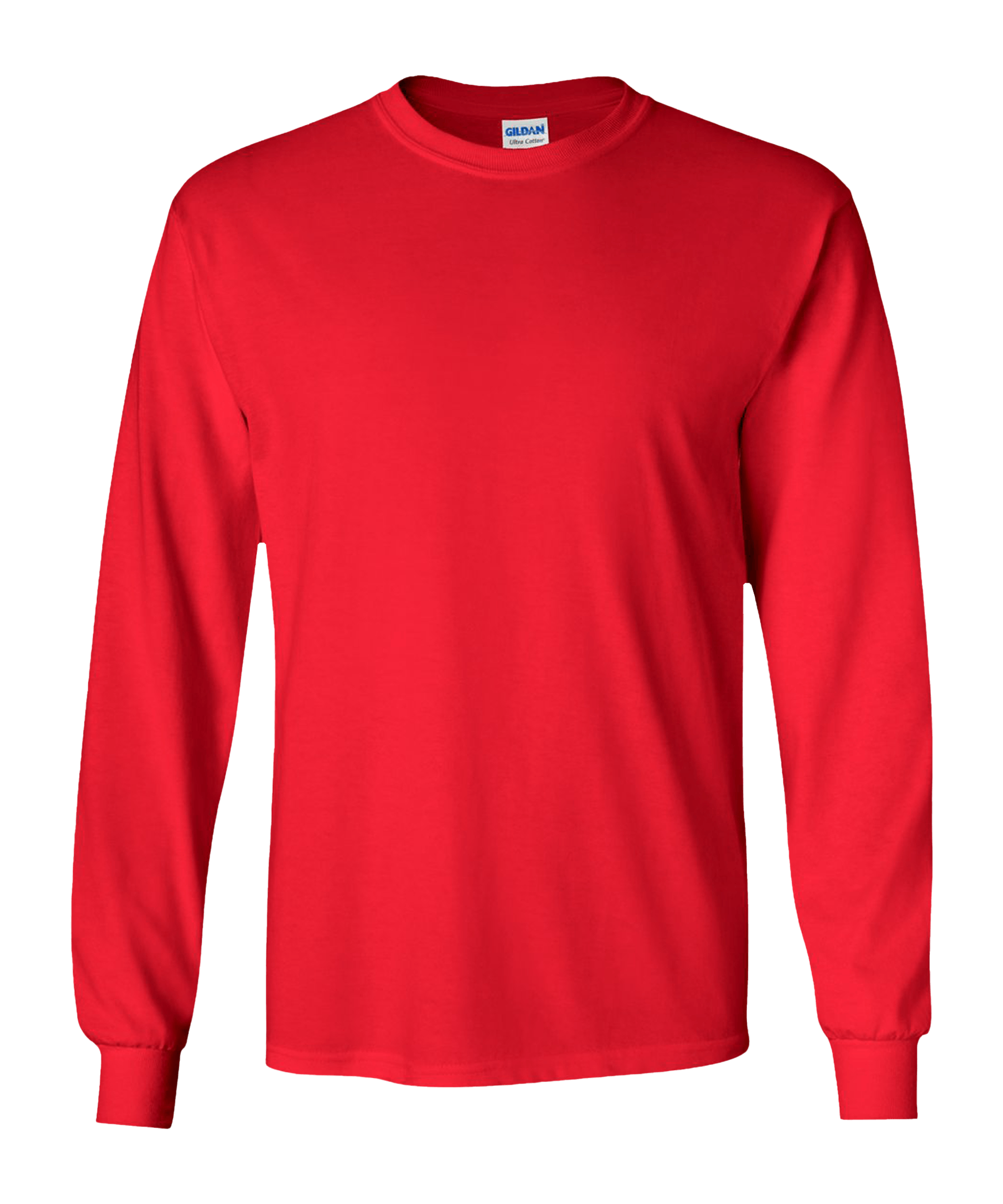 Men Long sleeves