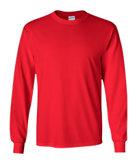 Men’s Long-Sleeve T-Shirts