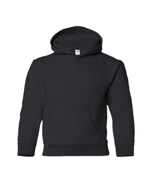 Kid's Hoodies