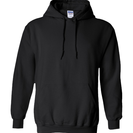 Adult Hoodies XL-5XL