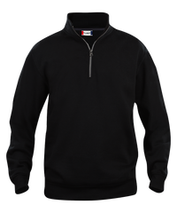 Quarter-Zip Sweatshirts