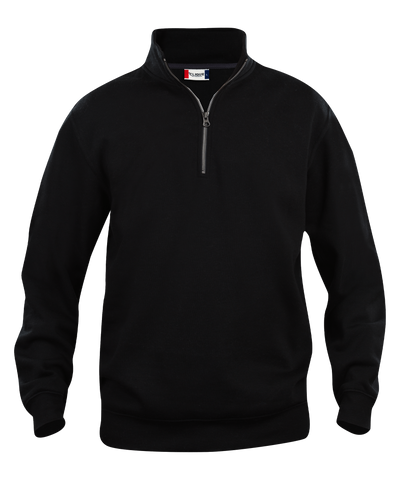 Quarter-Zip Sweatshirts