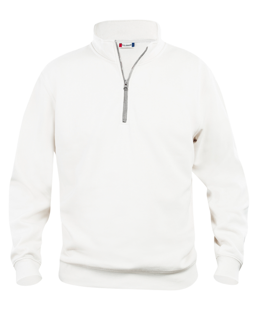 Quarter-Zip Sweatshirts