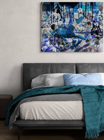 The Iconic Bicycle Kick