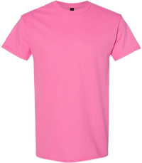 Adult Round-Neck T-Shirts