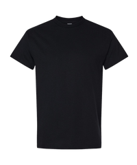 Adult Round-Neck T-Shirts