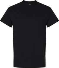 Adult Round-Neck T-Shirts