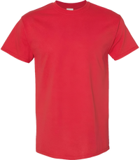Adult Round-Neck T-Shirts
