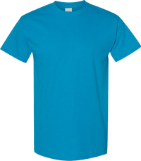Adult Round-Neck T-Shirts