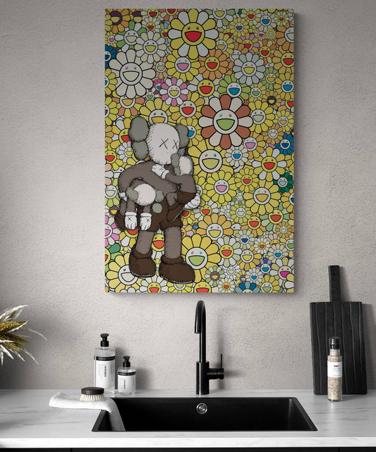 Embrace the Bloom
