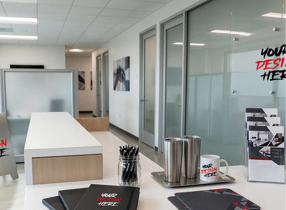 Corporate & Professional Services