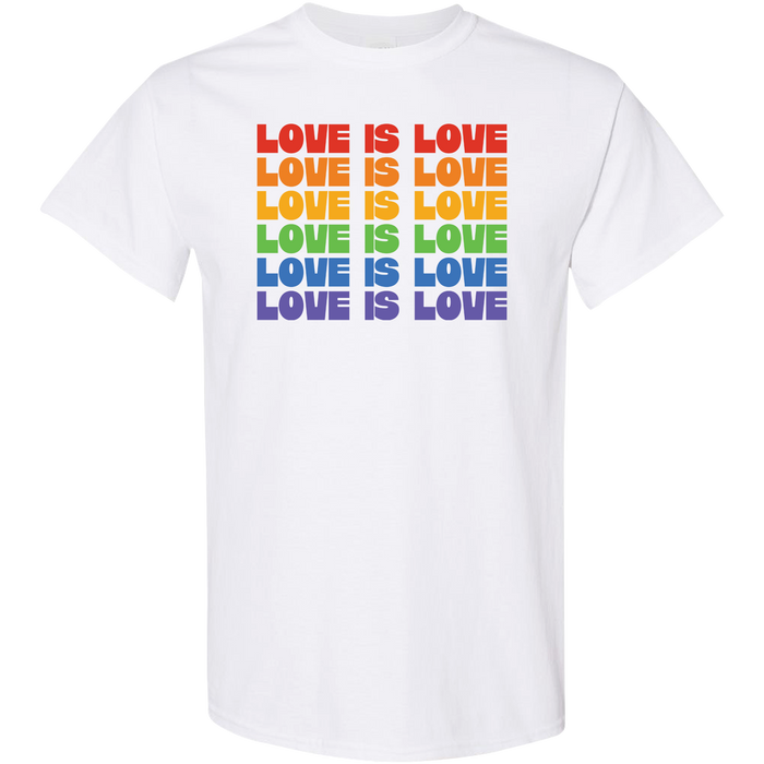 Pride apparel by Urban Customz