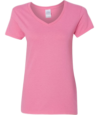 Women’s V-Neck T-Shirts