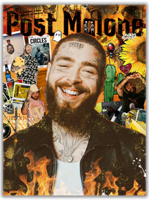 Hollywood’s Sunflower