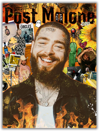 Hollywood’s Sunflower