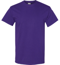 Adult Round-Neck T-Shirts