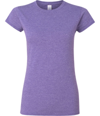 Women’s Round-Neck T-Shirts
