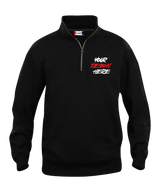 Chandails demi-zip