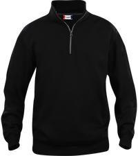 Quarter-Zip Sweatshirts