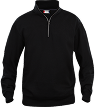 Quarter-Zip