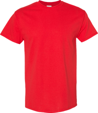 Adult Round-Neck T-Shirts